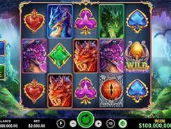 Doragon's Gems